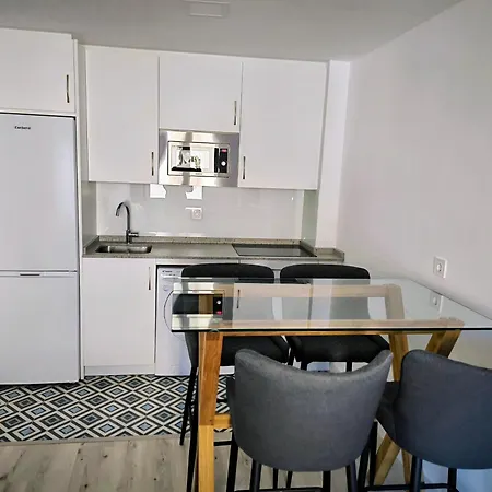 La Gobierna Apartment Zamora Exterior photo