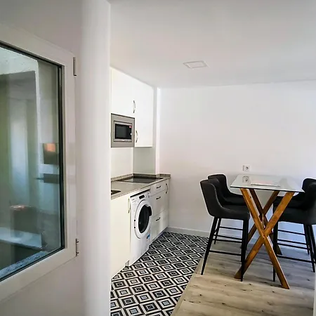 La Gobierna Apartment Zamora Exterior photo