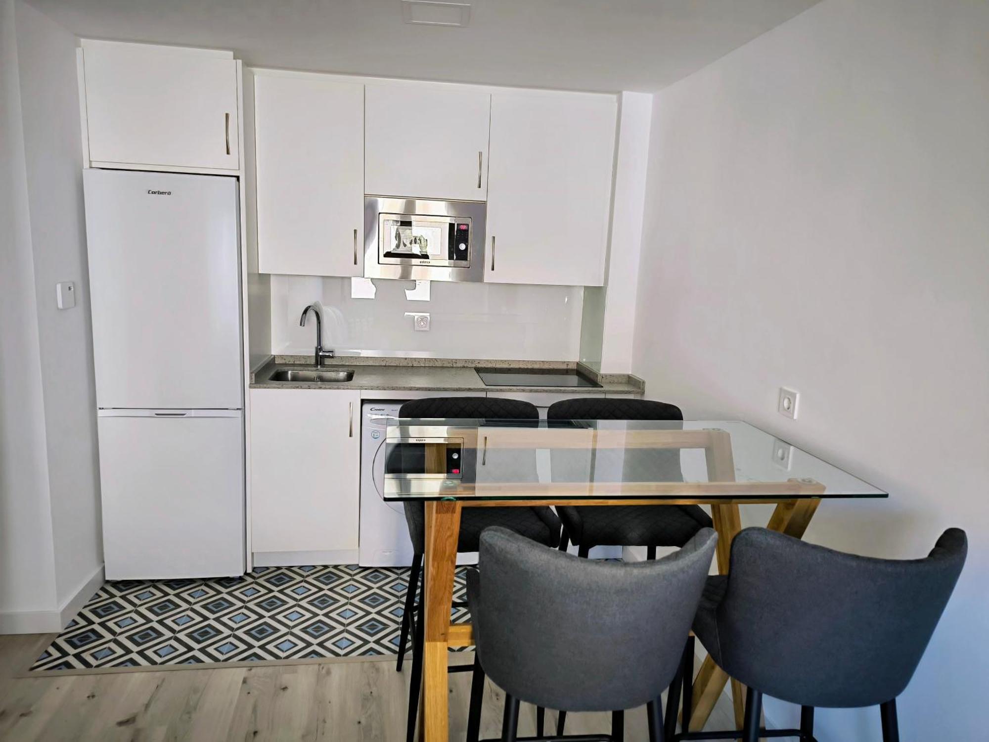 Apartment La Gobierna *