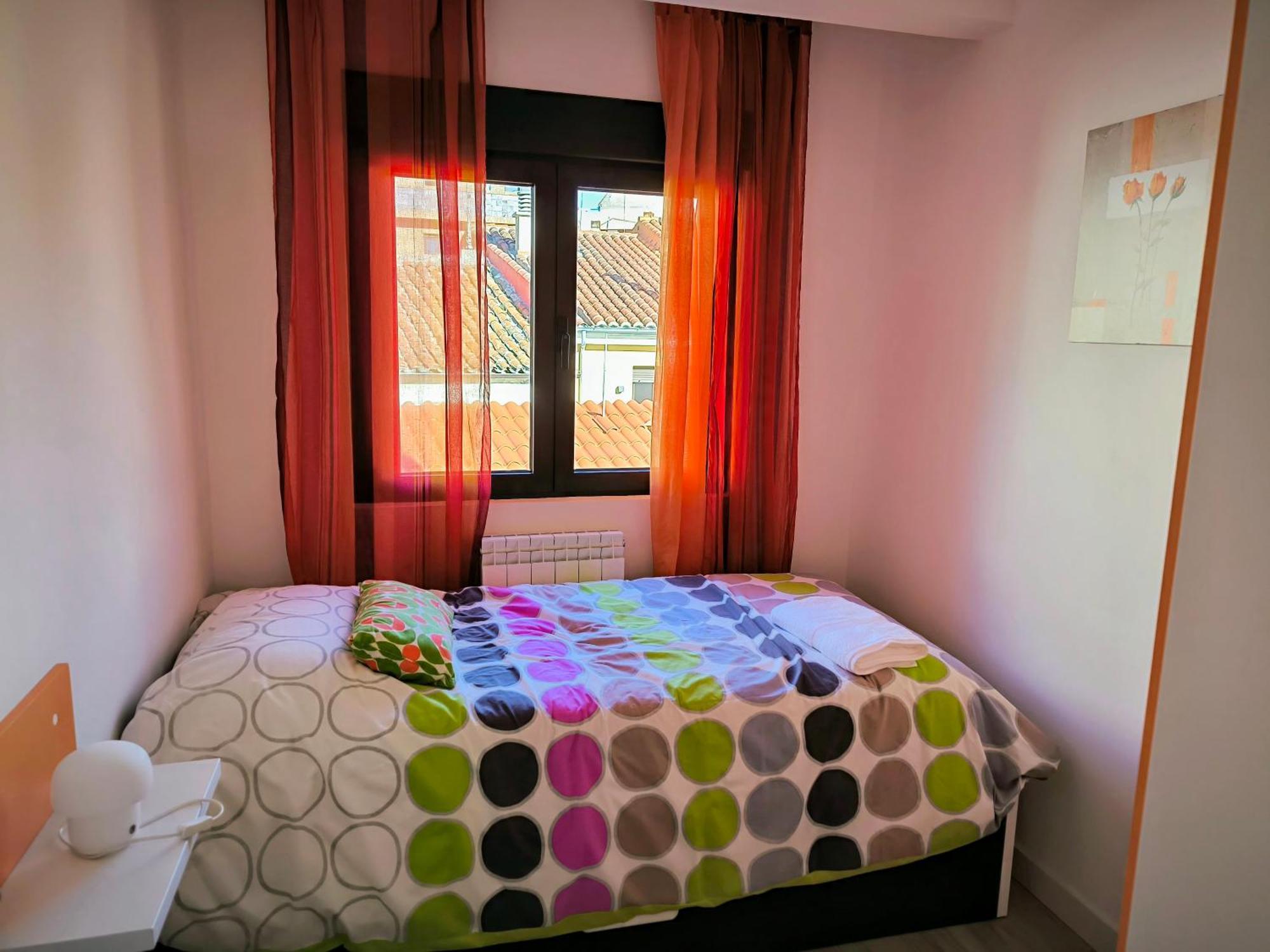 Apartment La Gobierna