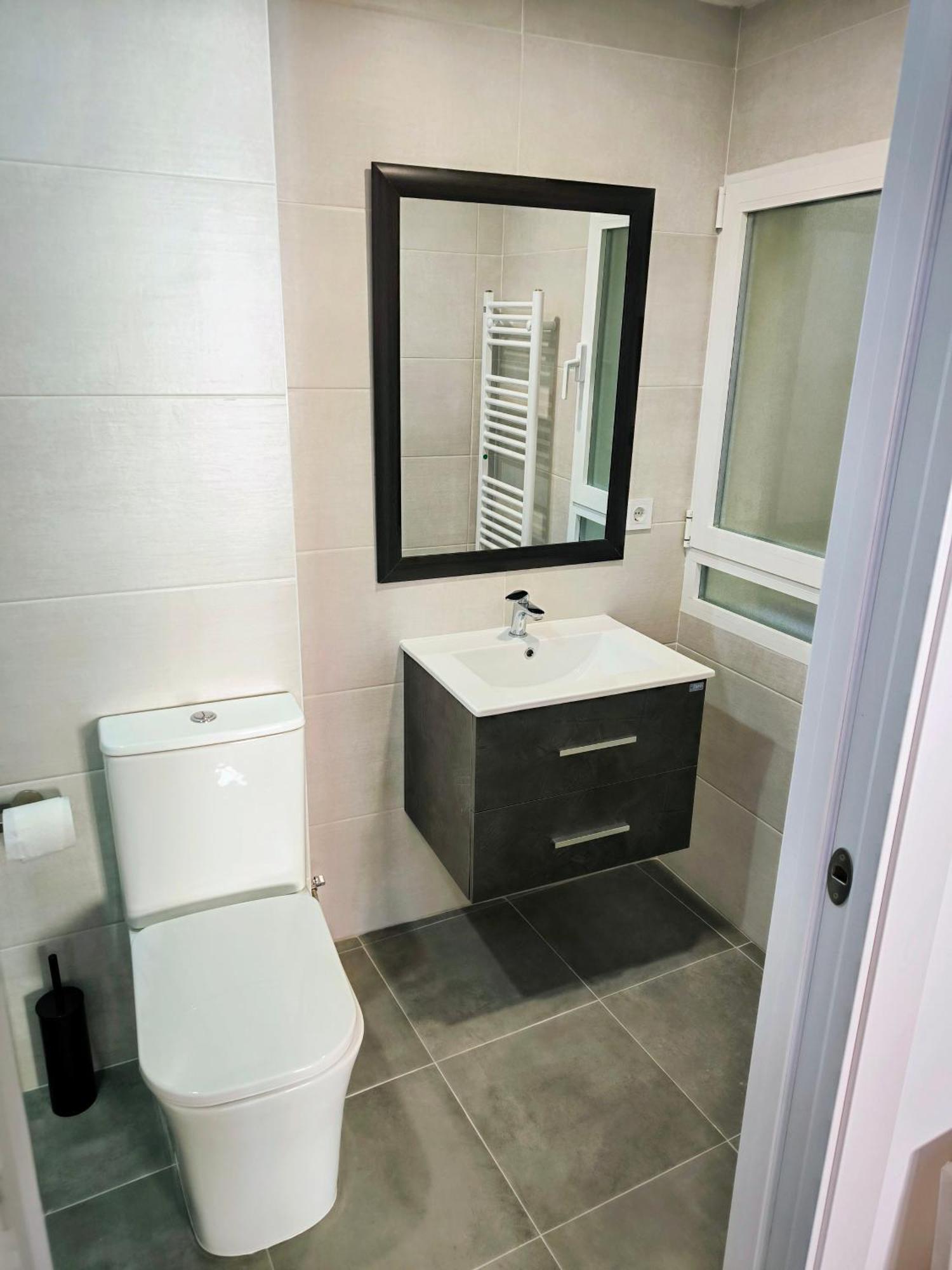La Gobierna Apartment *
