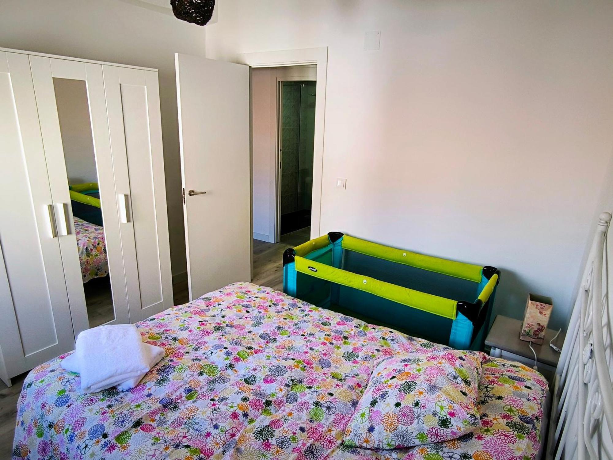La Gobierna Apartment *