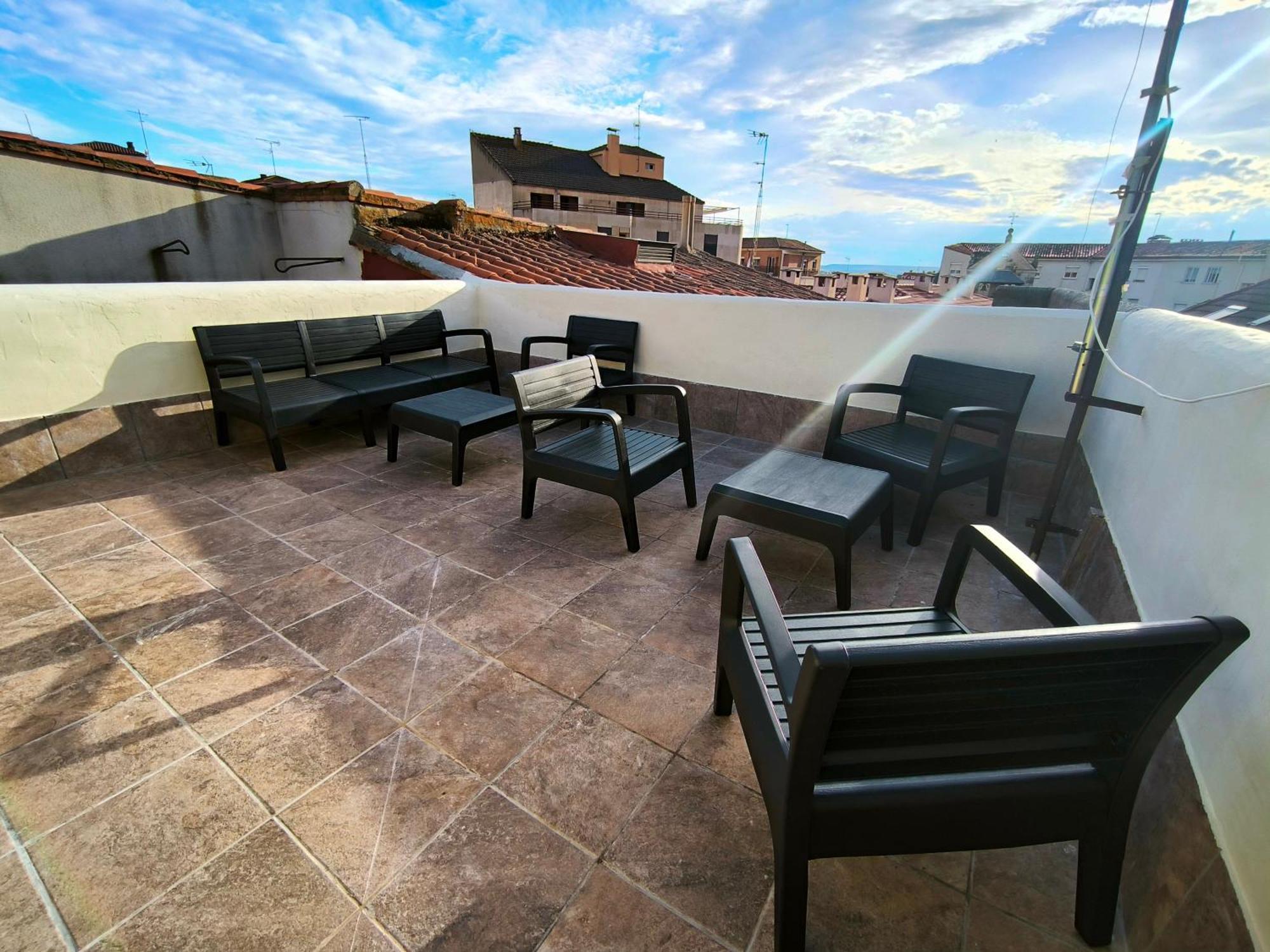 La Gobierna Apartment